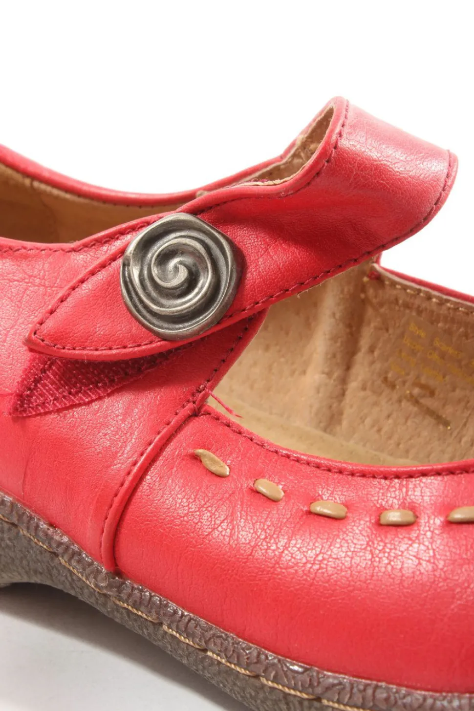 Schlüpfschuhe Größe 38