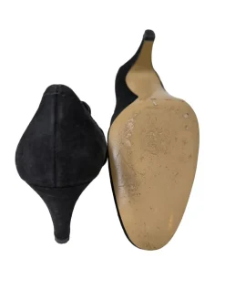 Schlüpfschuhe Größe 38