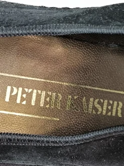 Schlüpfschuhe Größe 38