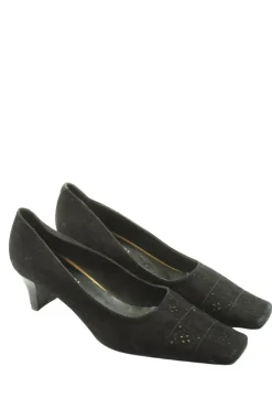 Schlüpfschuhe Größe 37