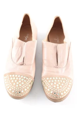 Schlüpfschuhe Größe 38