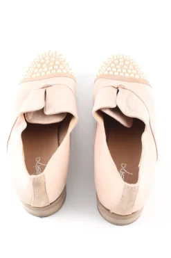 Schlüpfschuhe Größe 38