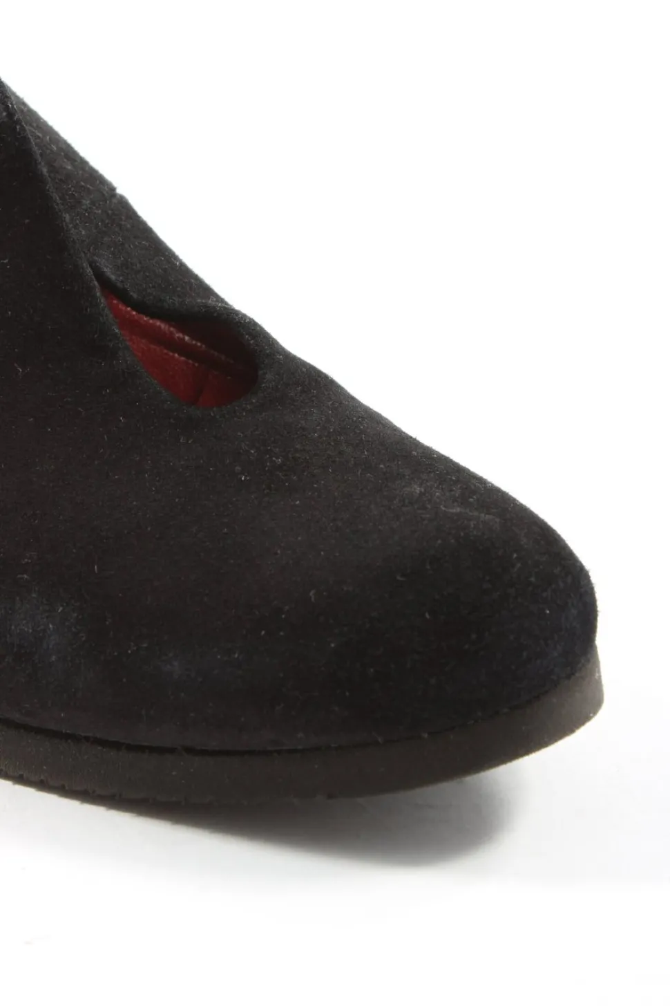 Schlüpfschuhe Größe 37