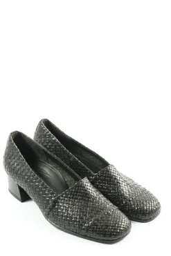 Schlüpfschuhe Größe 35,5