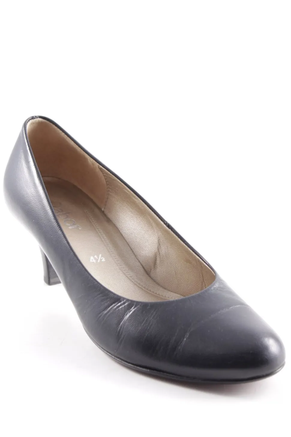 Schlüpfschuhe Größe 37