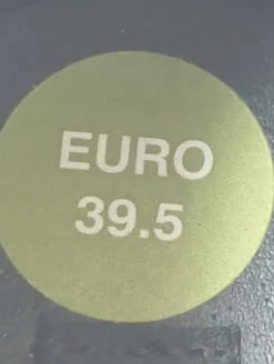 Schlüpfschuhe Größe 39,5