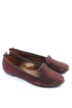 Schlüpfschuhe Größe 40