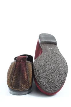 Schlüpfschuhe Größe 40