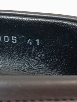 Schlüpfschuhe Größe 41