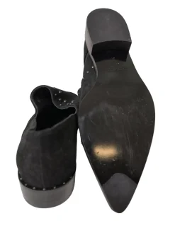 Schlüpfschuhe Größe 37