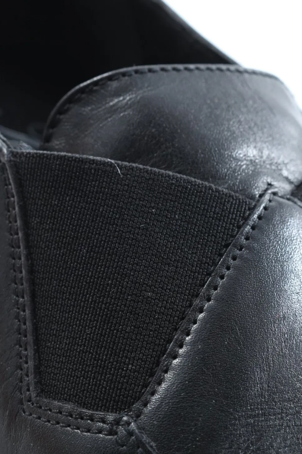 Schlüpfschuhe Größe 37