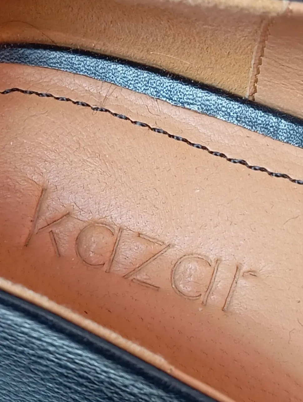 Schlüpfschuhe Größe 39