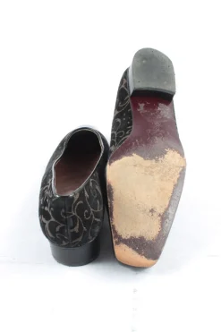 Schlüpfschuhe Größe 38