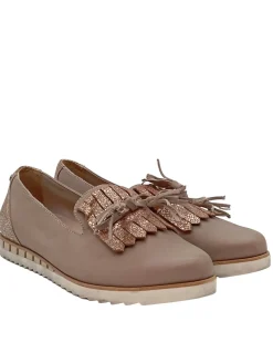 Schlüpfschuhe Größe 38