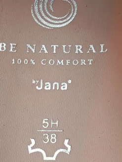 Schlüpfschuhe Größe 38