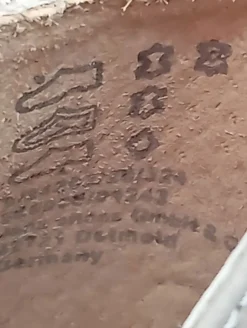 Schlüpfschuhe Größe 38