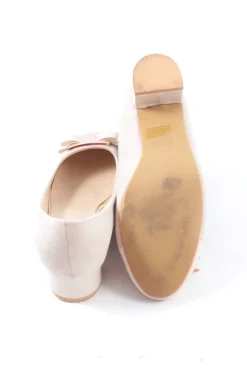 Schlüpfschuhe Größe 37