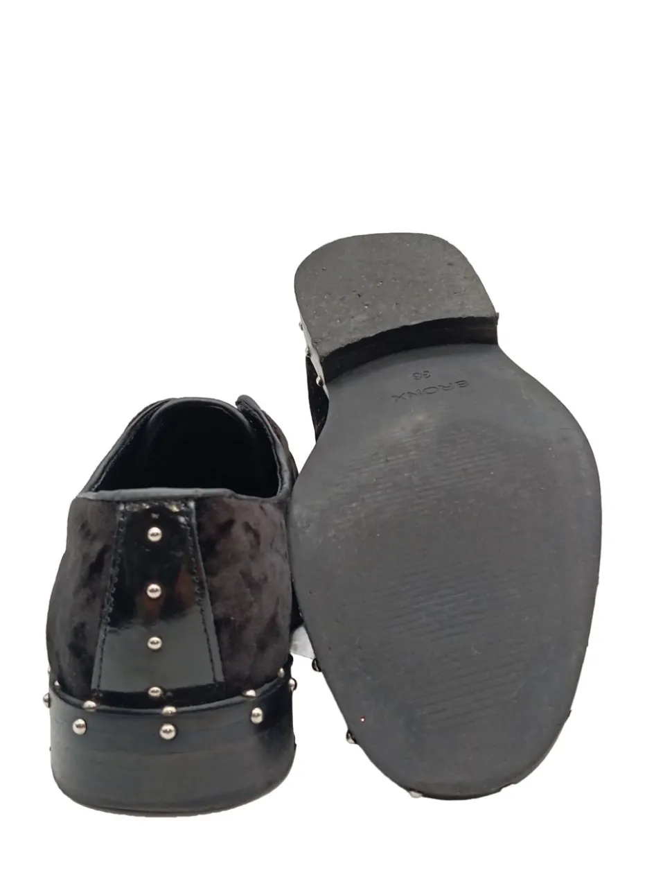 Schlüpfschuhe Größe 36