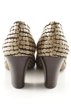 Schlüpfschuhe Größe 36,5