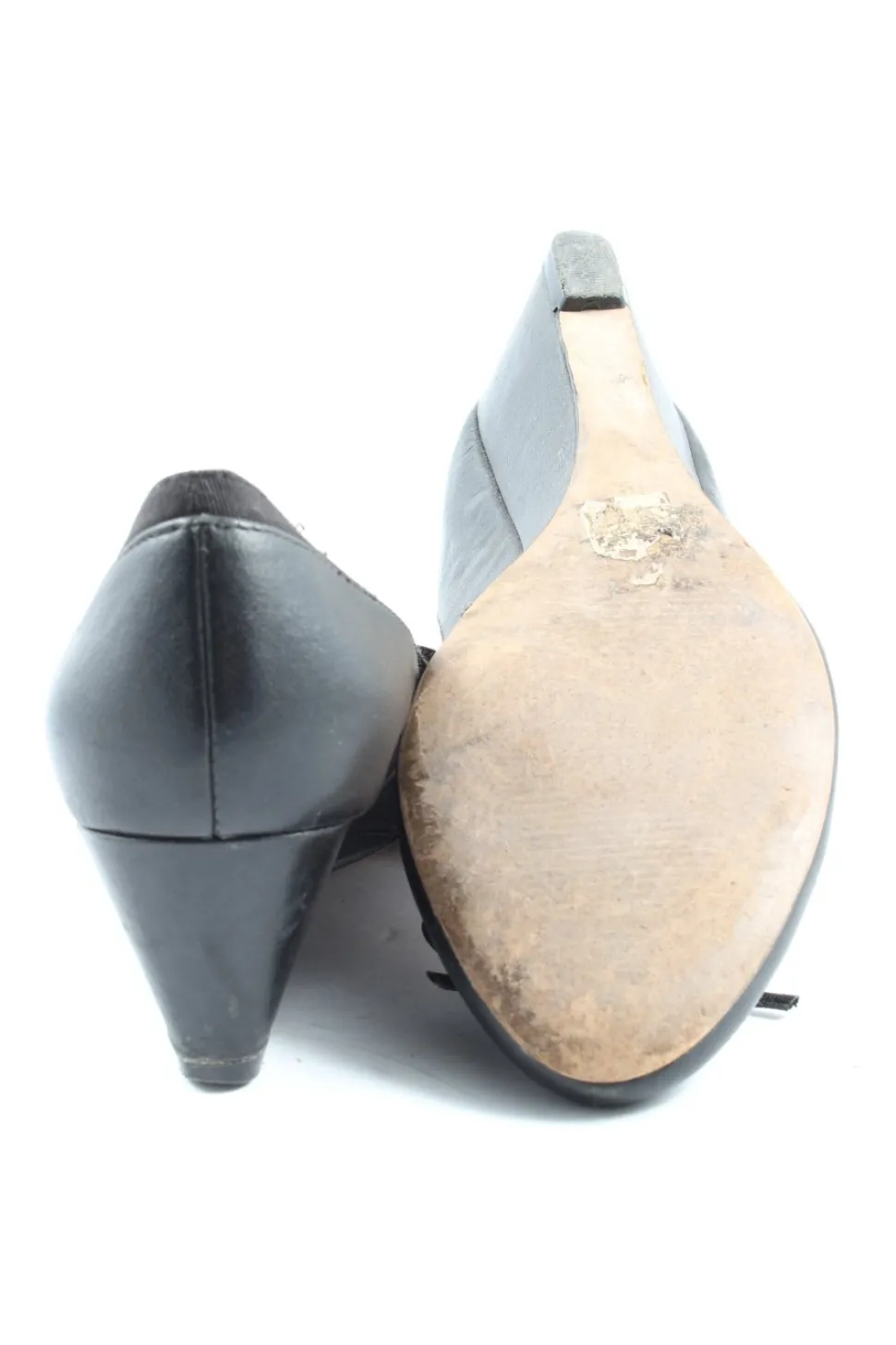 Schlüpfschuhe Größe 39