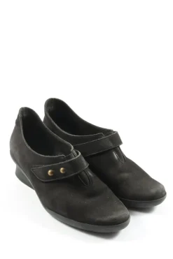 Schlüpfschuhe Größe 35