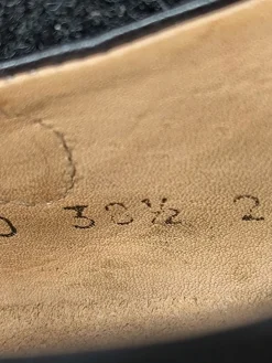 Schlüpfschuhe Größe 38,5