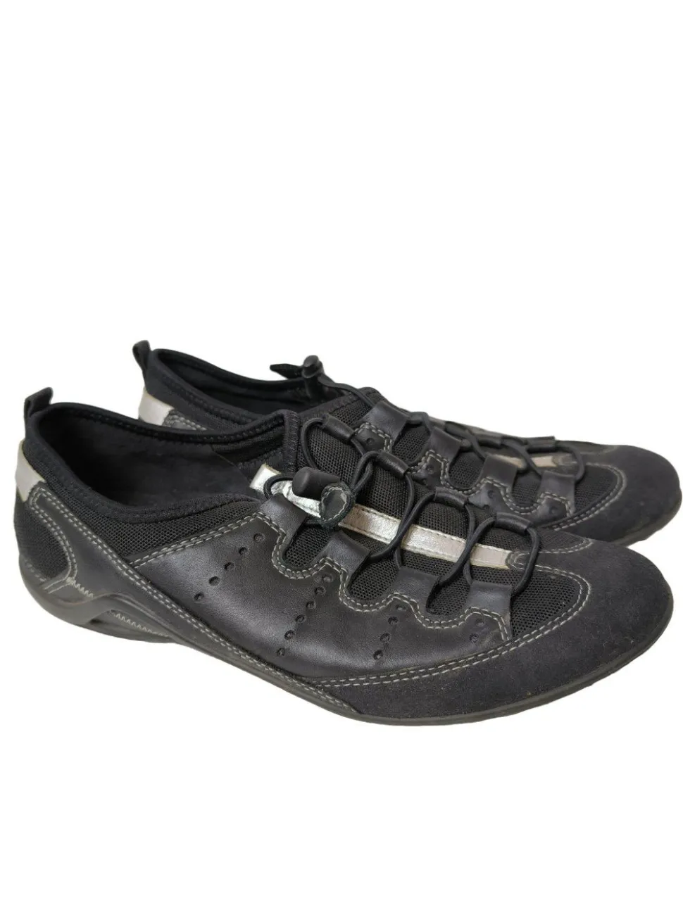 Schlüpfsneaker Größe 39