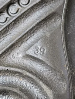 Schlüpfsneaker Größe 39