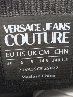 Schlüpfsneaker Größe 38