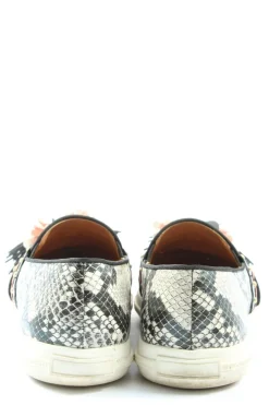 Schlüpfsneaker Größe 39