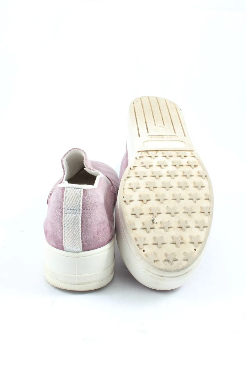 Schlüpfsneaker Größe 40