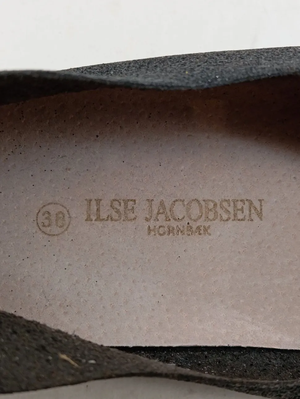 Schlüpfsneaker Größe 38