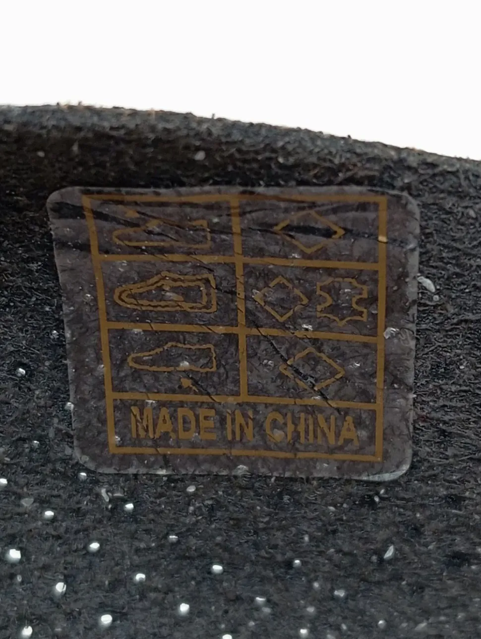 Schlüpfsneaker Größe 38