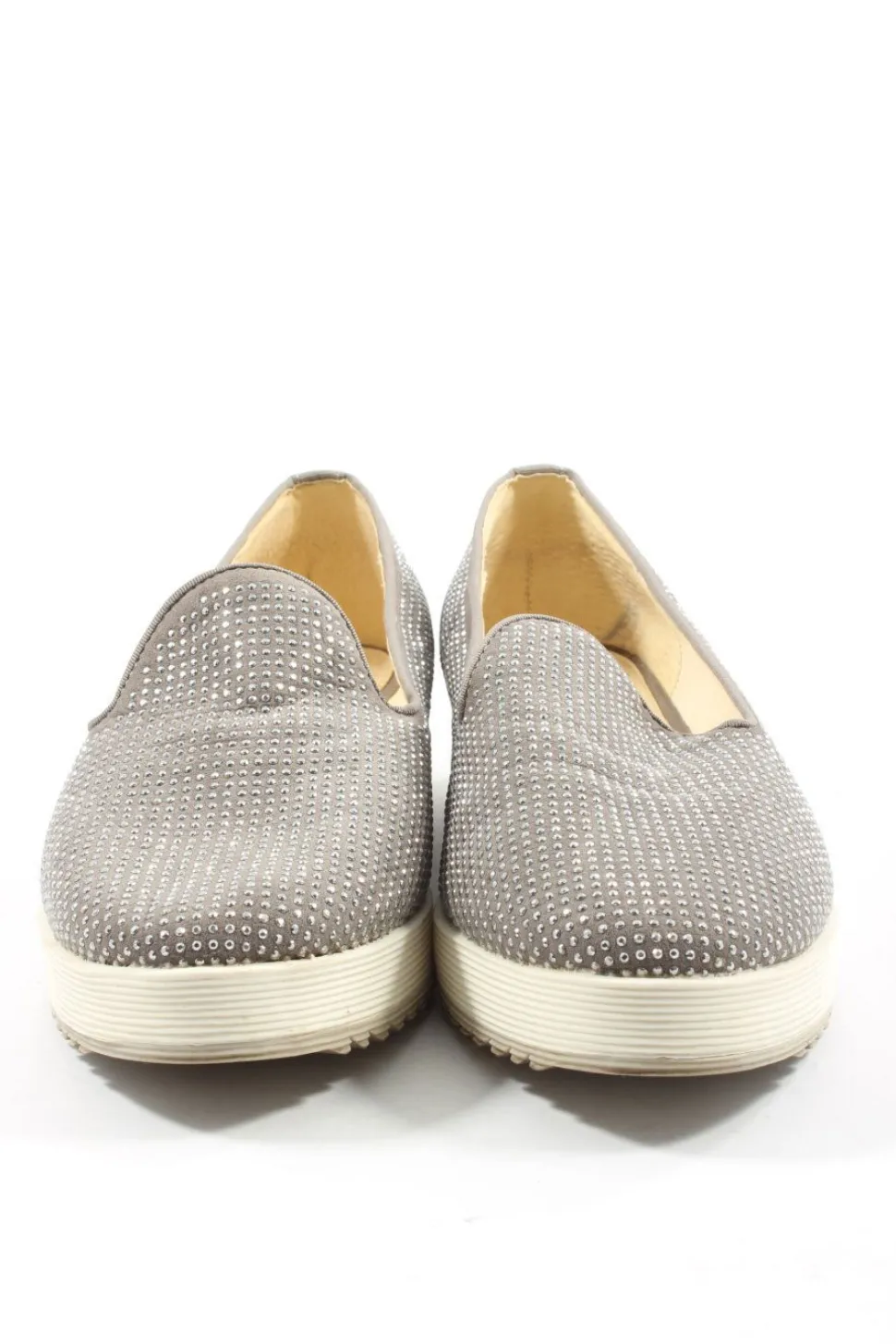 Schlüpfsneaker Größe 38