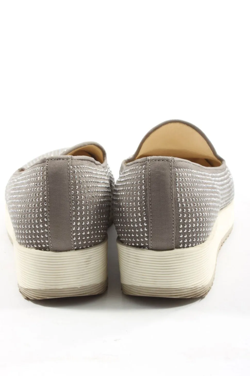 Schlüpfsneaker Größe 38