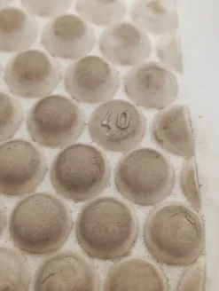 Schlüpfsneaker Größe 40