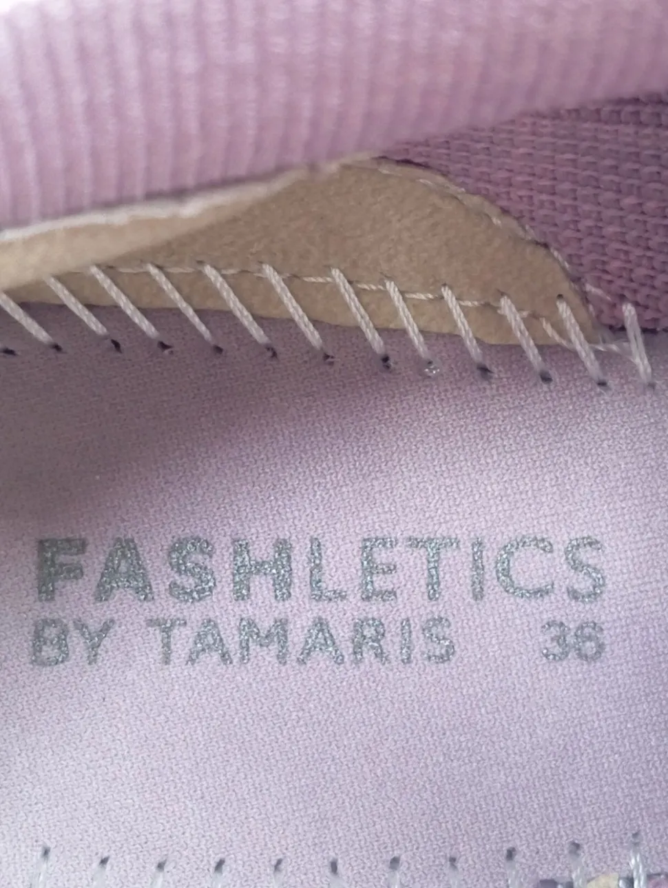 Schlüpfsneaker Größe 36