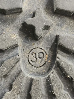 Schlüpfsneaker Größe 39