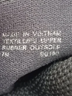 Schlüpfsneaker Größe 38