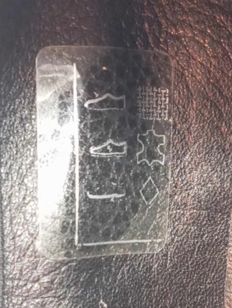 Schlüpfsneaker Größe 38