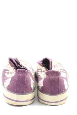 Schlüpfsneaker Größe 37