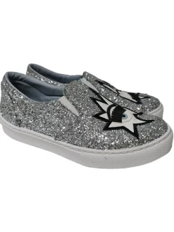 Schlüpfsneaker Größe 39