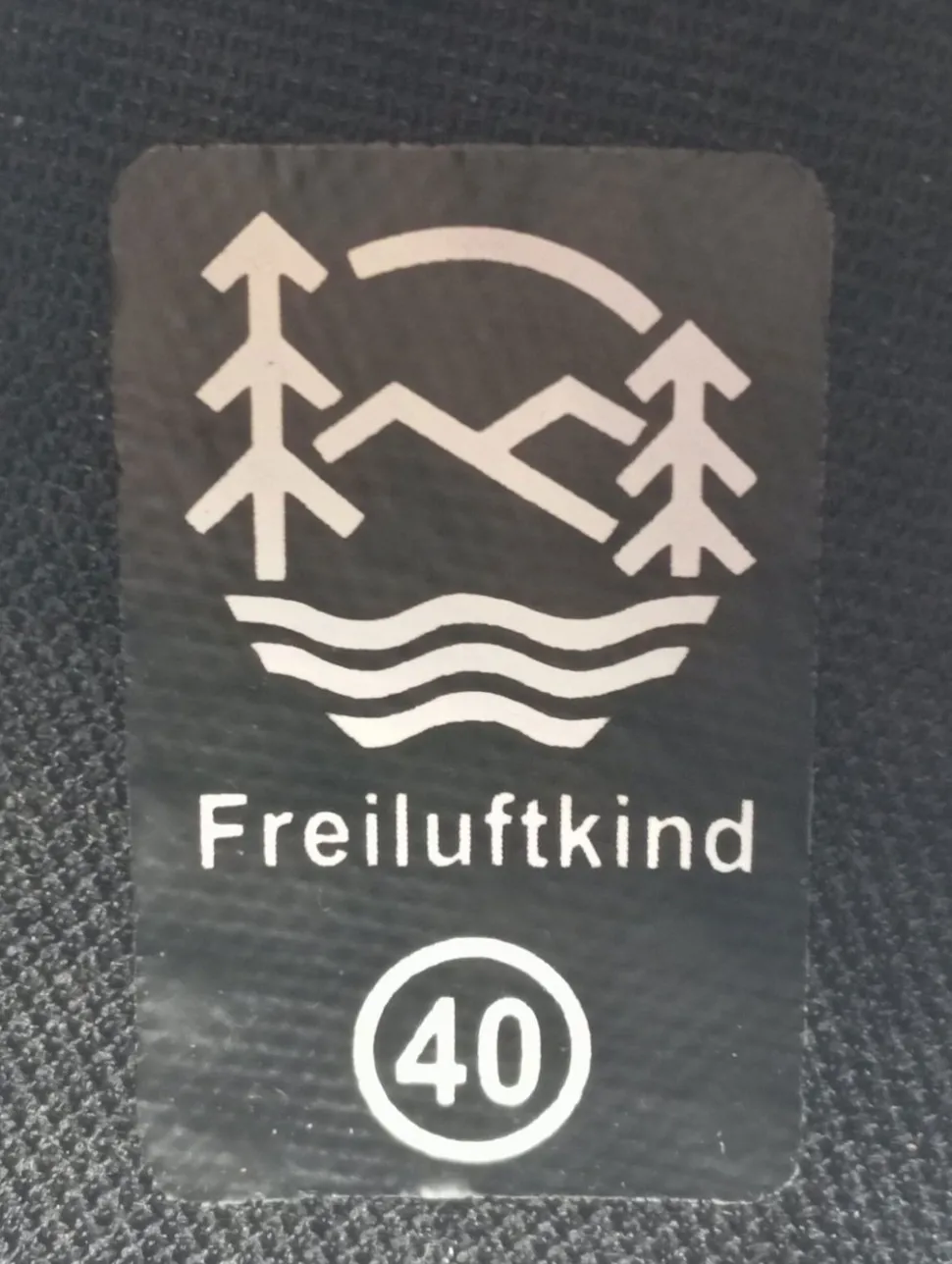 Schlüpfsneaker Größe 40