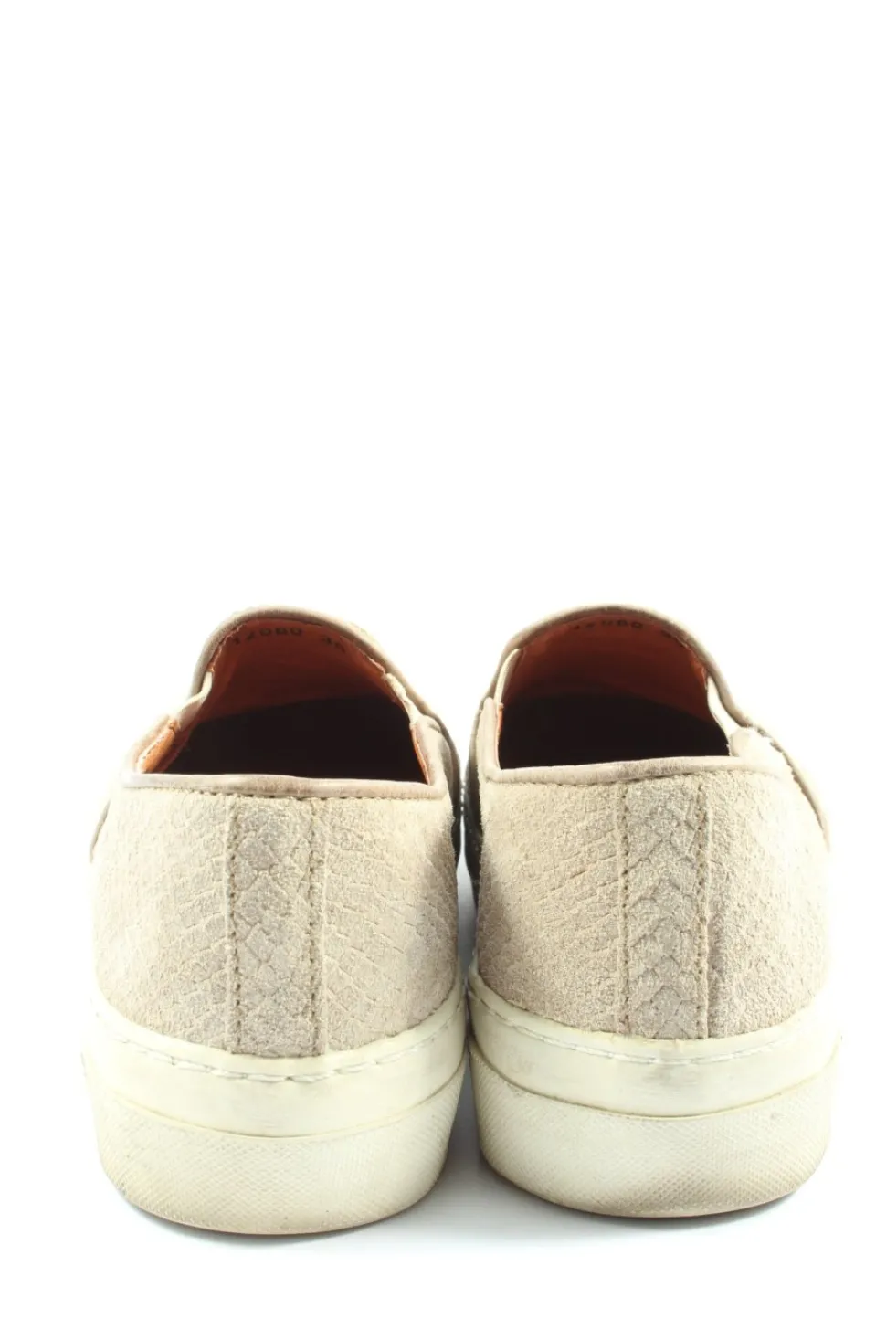 Schlüpfsneaker Größe 38