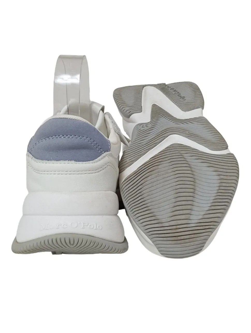 Schlüpfsneaker Größe 37