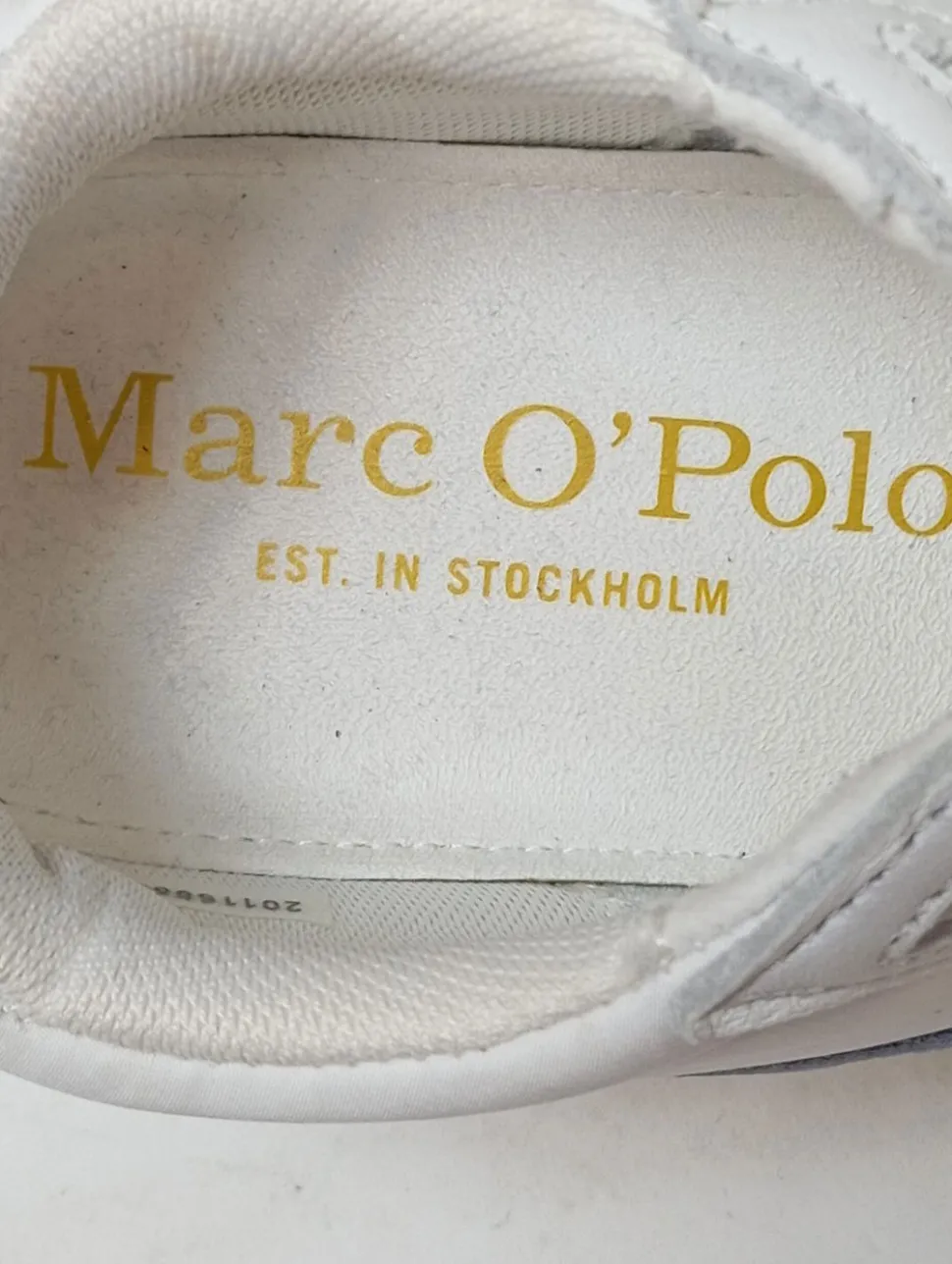 Schlüpfsneaker Größe 37