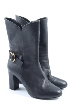 Schlüpf-Stiefeletten Größe 37