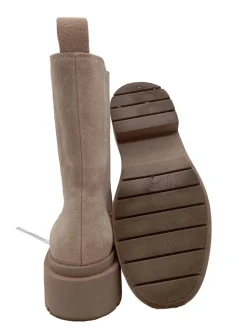 Schlüpf-Stiefeletten Größe 39