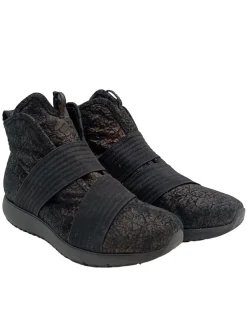 Schlüpf-Stiefeletten Größe 38