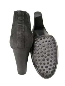 Schlüpf-Stiefeletten Größe 35